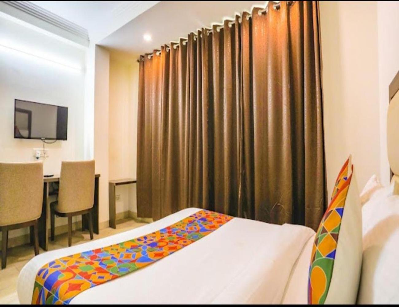 The Jpm Express Homestay New Delhi