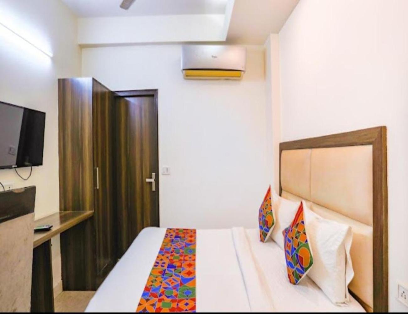 The Jpm Express Homestay *