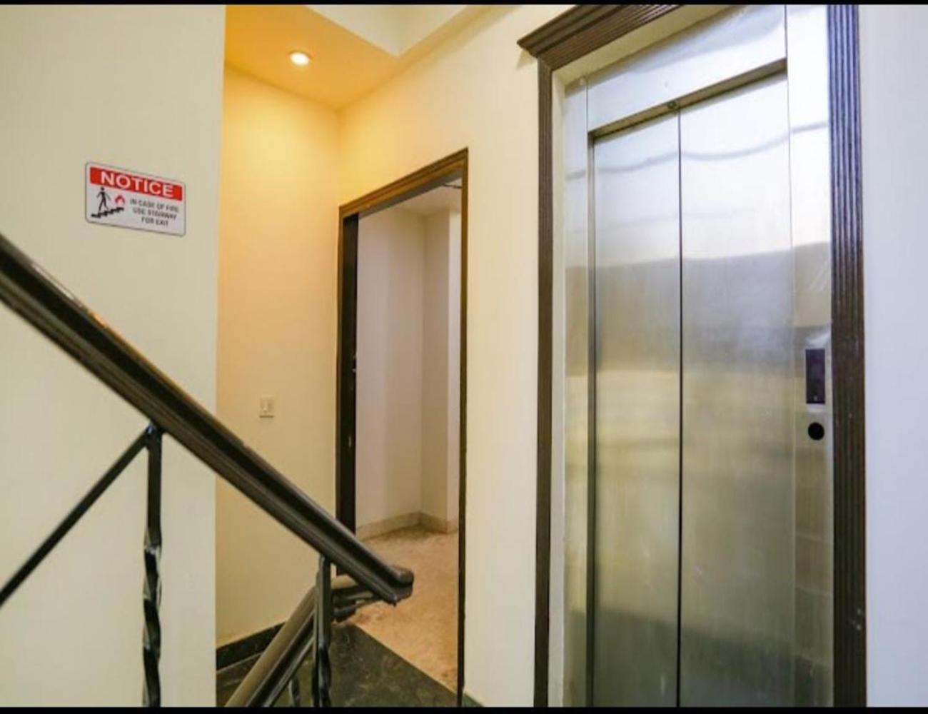 The Jpm Express Homestay