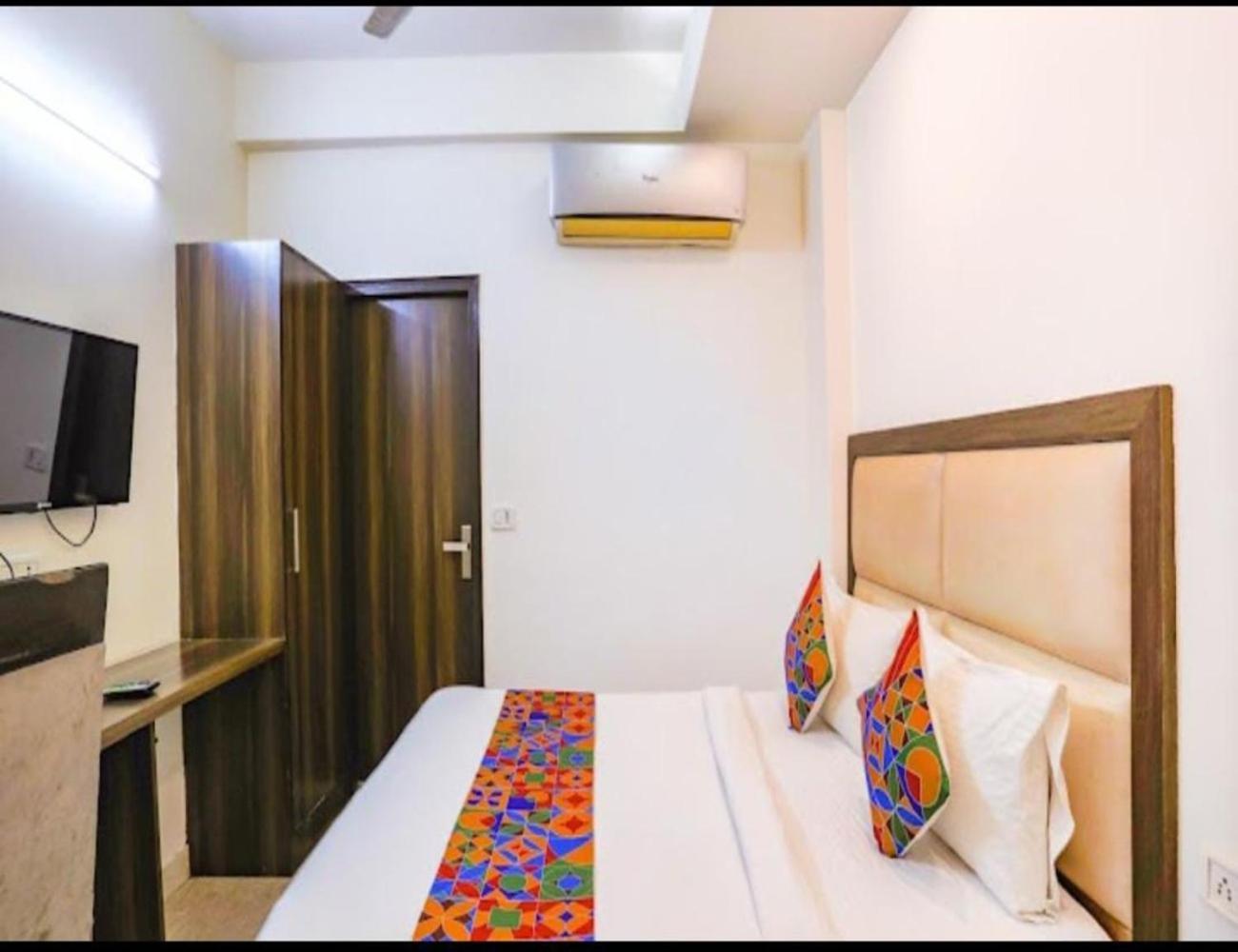 The Jpm Express Homestay *