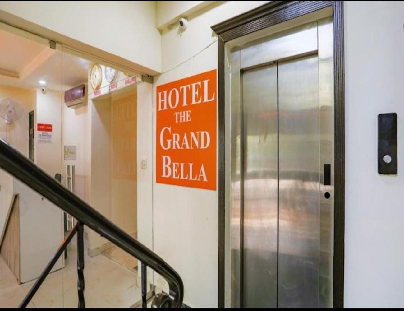 Homestay The Jpm Express New Delhi