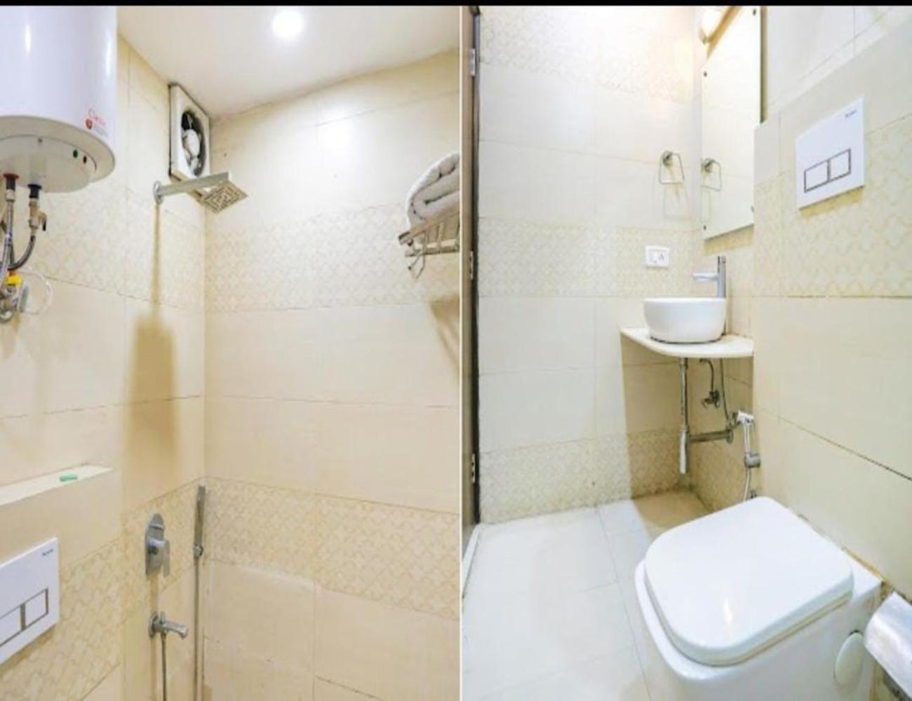 The Jpm Express Homestay