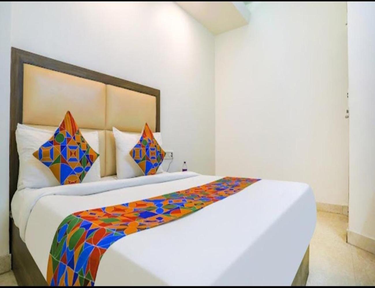 Homestay The Jpm Express New Delhi