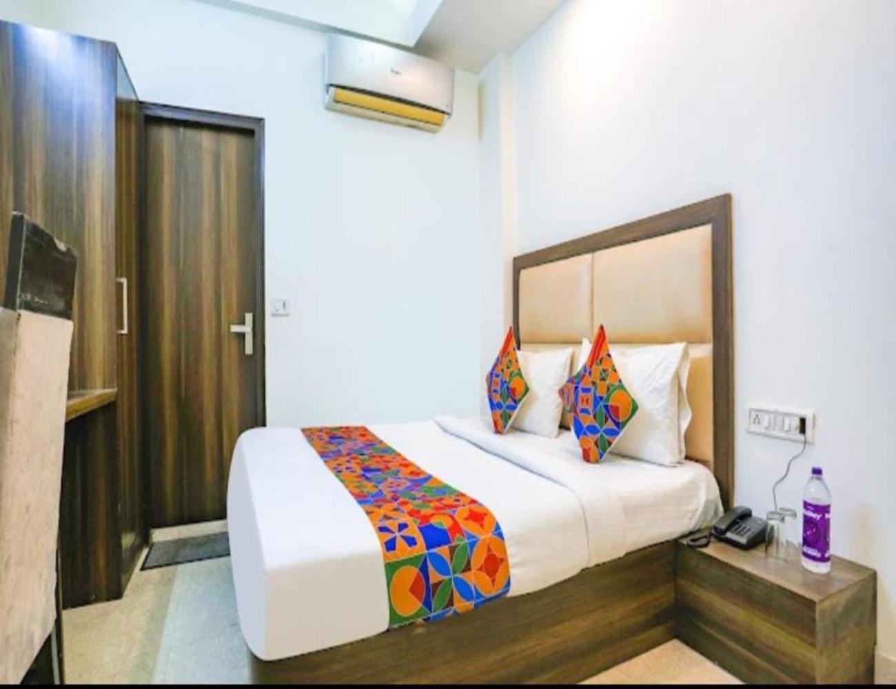 The Jpm Express New Delhi